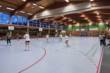 Bild 20 - Damen HSG Kremperheide/M�nsterdorf - Suchsdorfer SV : Ergebnis: 39:22